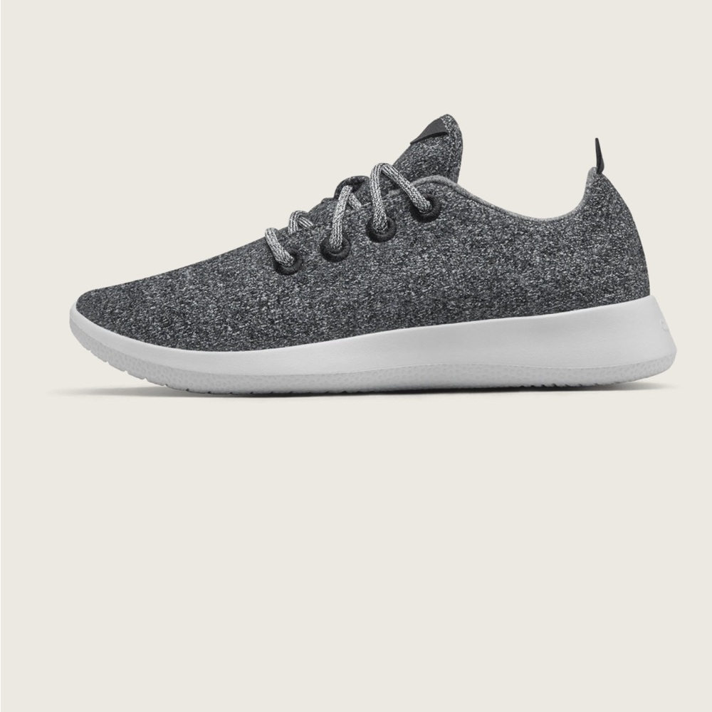 allbirds Wool Runner Shoes